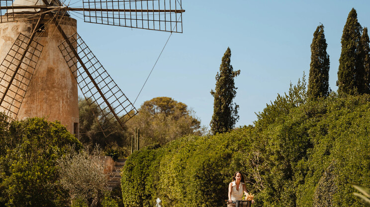 Zoetry Mallorca Wellness & Spa